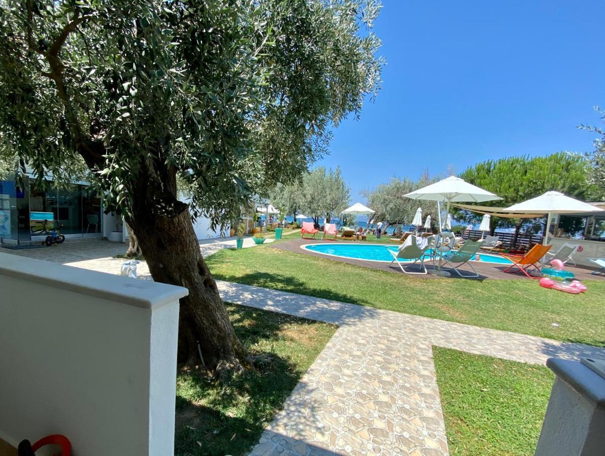 Hotel Stella Skala Rachoni  Exterior photo