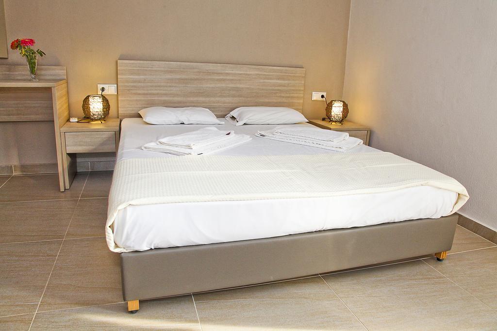 Hotel Stella Skala Rachoni  Room photo